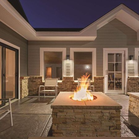 Country Inn & Suites By Radisson, Northfield, Mn Exterior foto