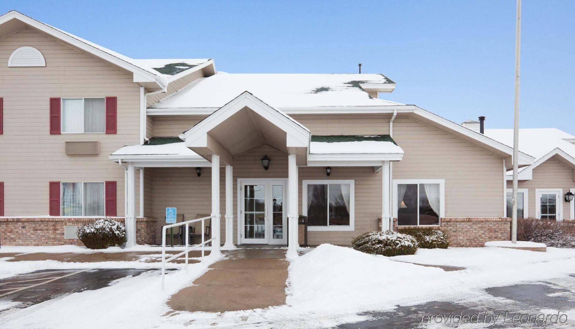 Country Inn & Suites By Radisson, Northfield, Mn Exterior foto